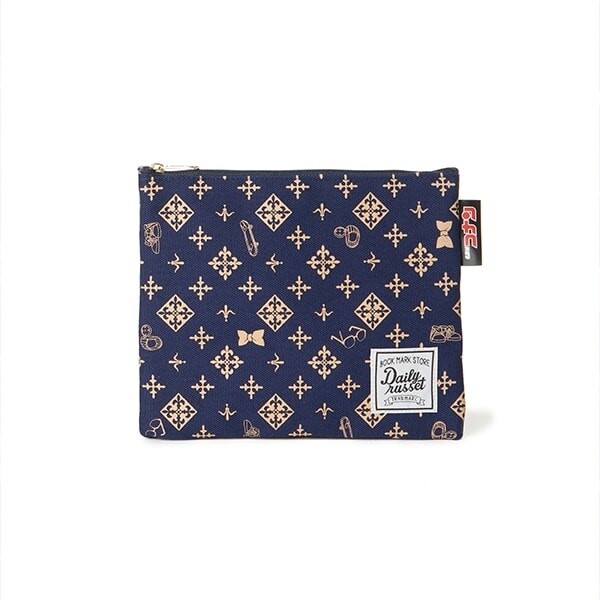 Detective Conan × Daily Russet Official Collaboration Items! 5