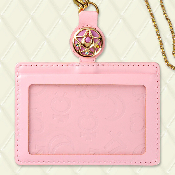 *Sailor Moon* Crystal Star Leather Accessory Series Part 2 Announced! 1