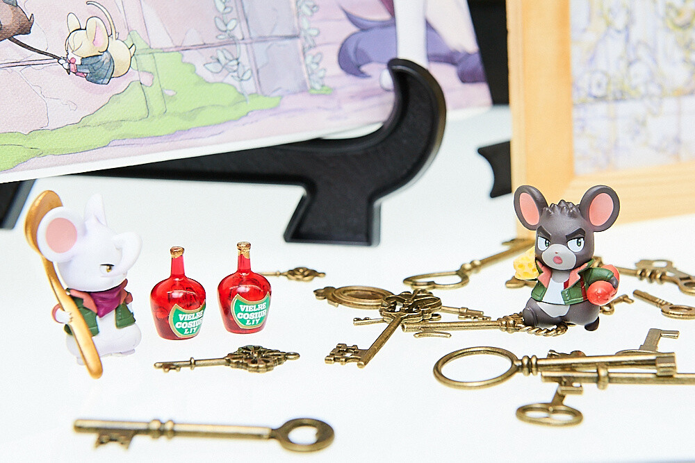 Mega Hobby Expo Returns for Spring Exhibit in Akihabara! [Photo Report] 70