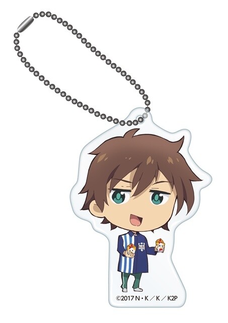 KonoSuba 2 x Lawson Collaboration, Event & Album Visuals Unveiled! 1