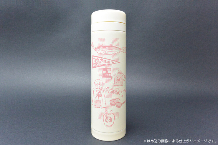 New Touken Ranbu: Hanamaru Goods from CROSS Crowdfunding Announced 1