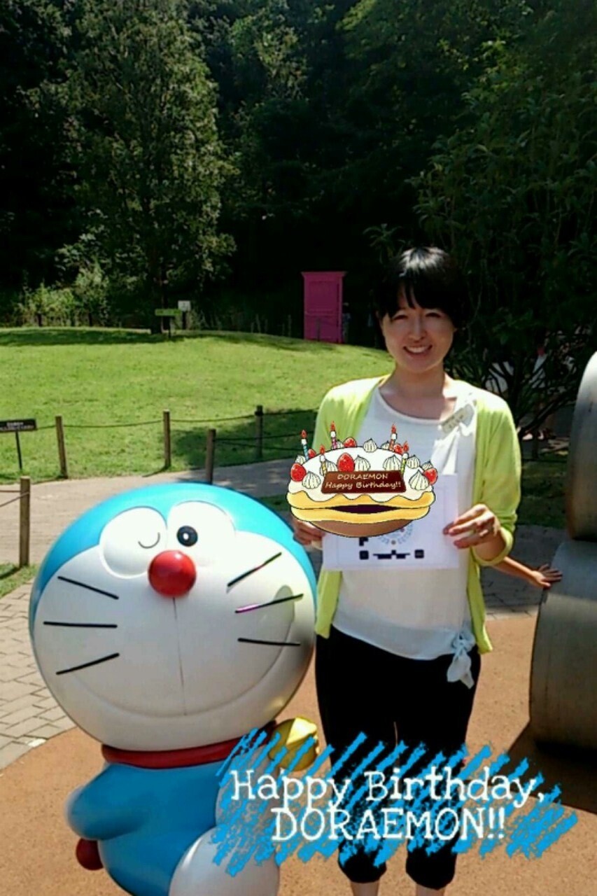 Fujiko F. Fujio Museum Second Anniversary Commemorative Event 0