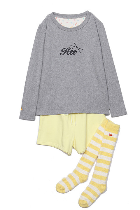 Keep Calm and K-ON! at Home With Cute Roomwear! 23