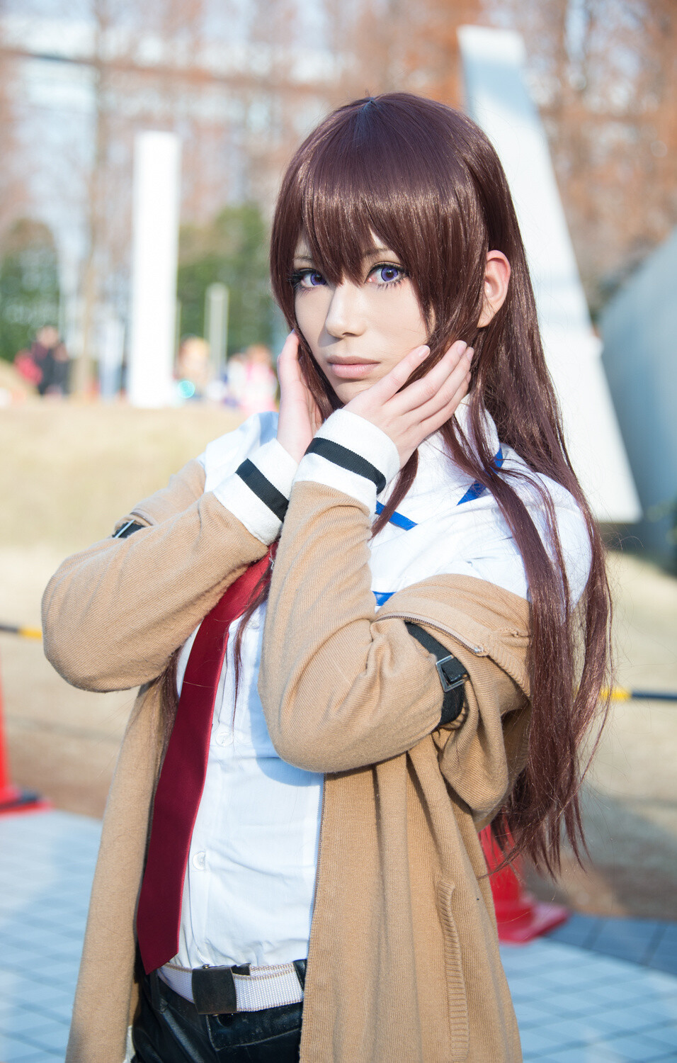 2014 Winter Comiket Photo Report: Ladies Edition 48