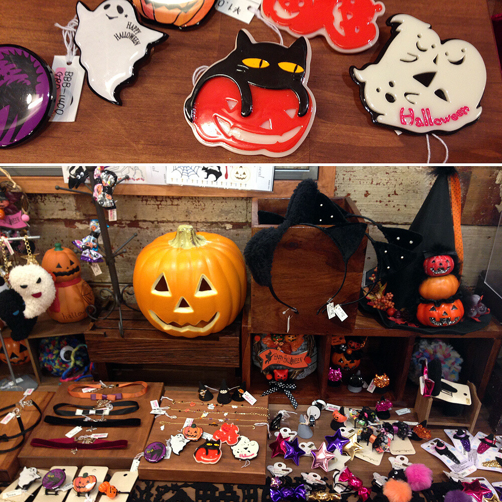 [J-Fashion] Amazingly Original & Creative Japanese Accessories! 8