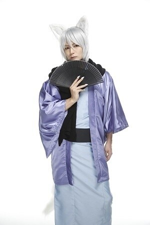 ‘Kamisama Kiss: The Musical’ Performances Begin in March - Visual of Ren Yagami as Tomoe Also Releases 0