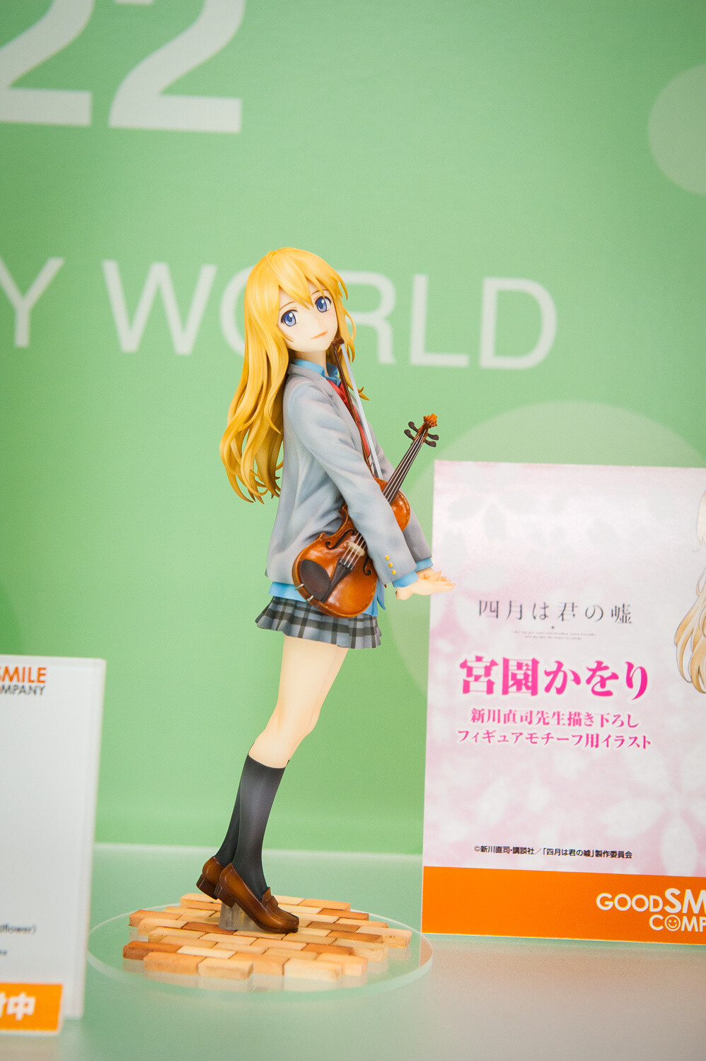 WonFes 2015 Summer Photo Collection! Part 2: Sexy & Cute Edition 70