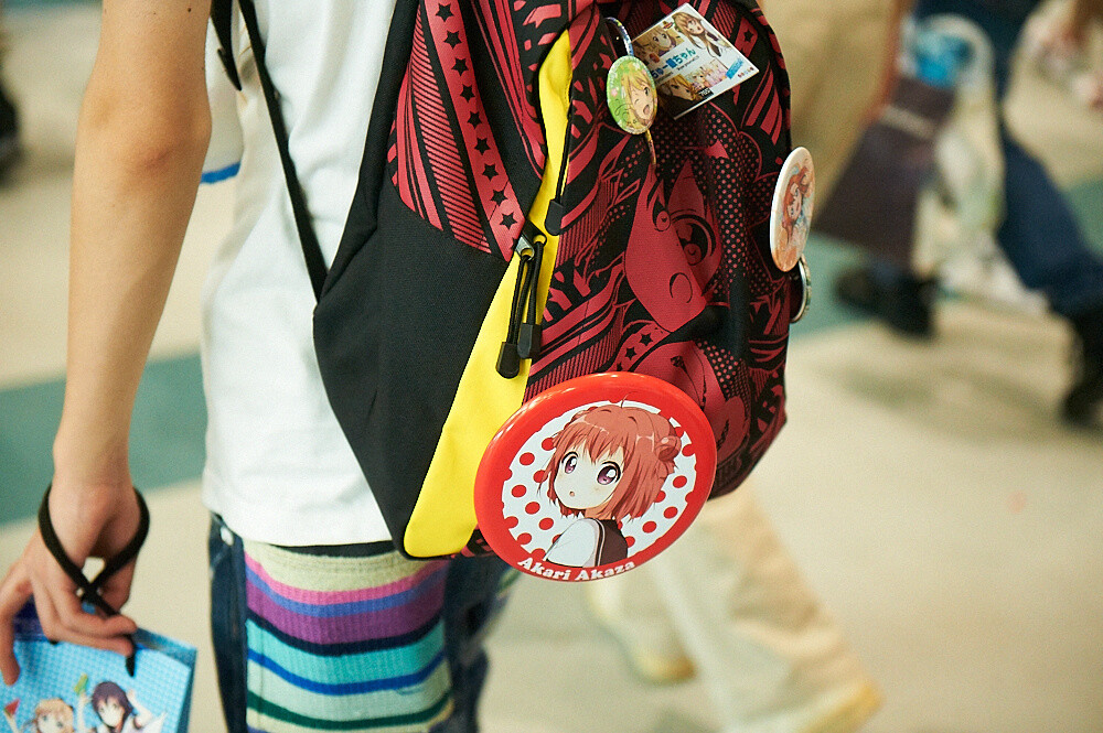 Comic Market 86 Closes as a Success! Next up is Tokyo Game Show 2014! 19