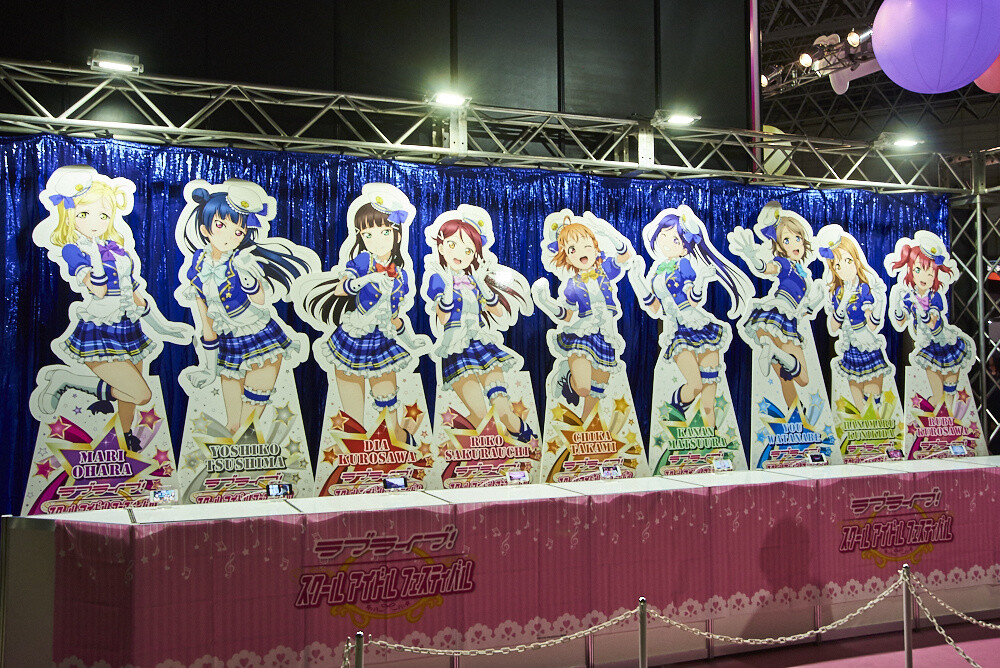 Tokyo Game Show 2016 [Photo Report] 24
