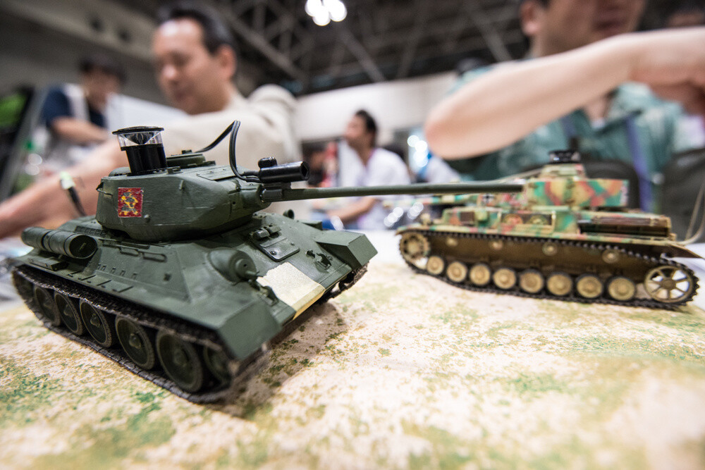 WonFes 2015 Summer Photo Collection! Part 1: Cool & Comical Edition 87