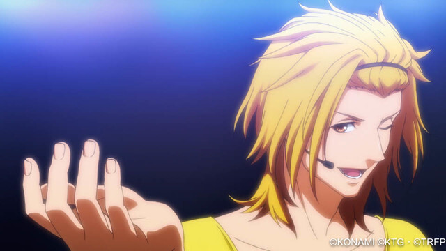 Tokimeki Restaurant Movie Releases First Trailer! 2