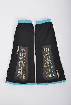 Hatsune Miku © Crypton Future Media, Inc. 6