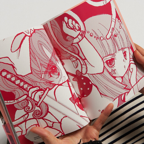 Product Review: Hardware Girls 4