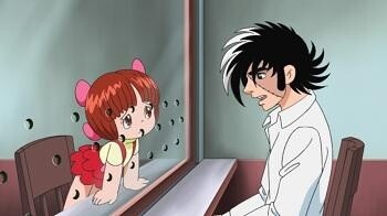 Black Jack: © Tezuka Production, Yomiuri TV 1