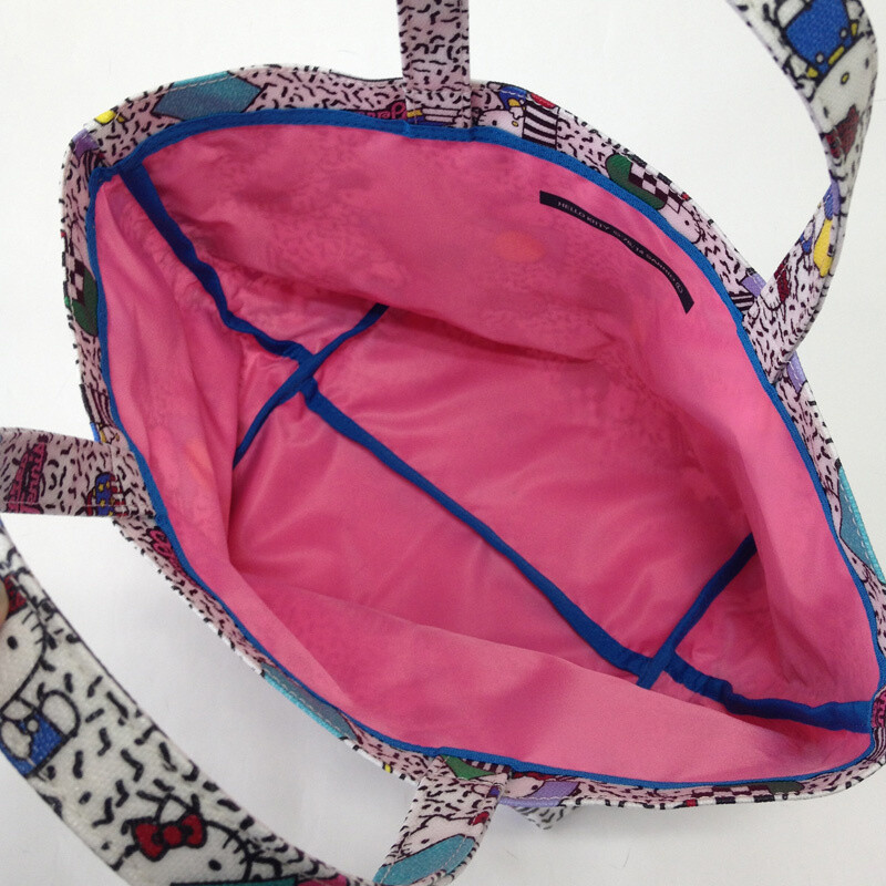 Hello Kitty × Fabrick® × Stereo Tennis Collaboration Project to Begin on Feb. 11! 3