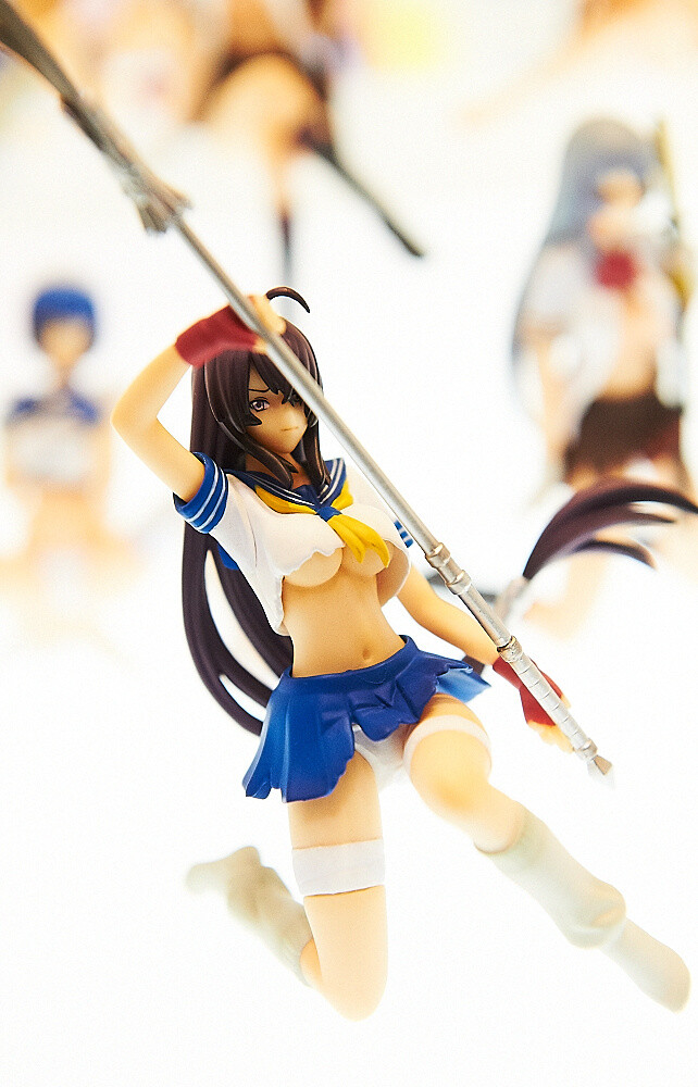 Who Knew Figures Could Be This Cute! Winter Wonder Festival 2014 Photo Report - Cute & Sexy Edition 152
