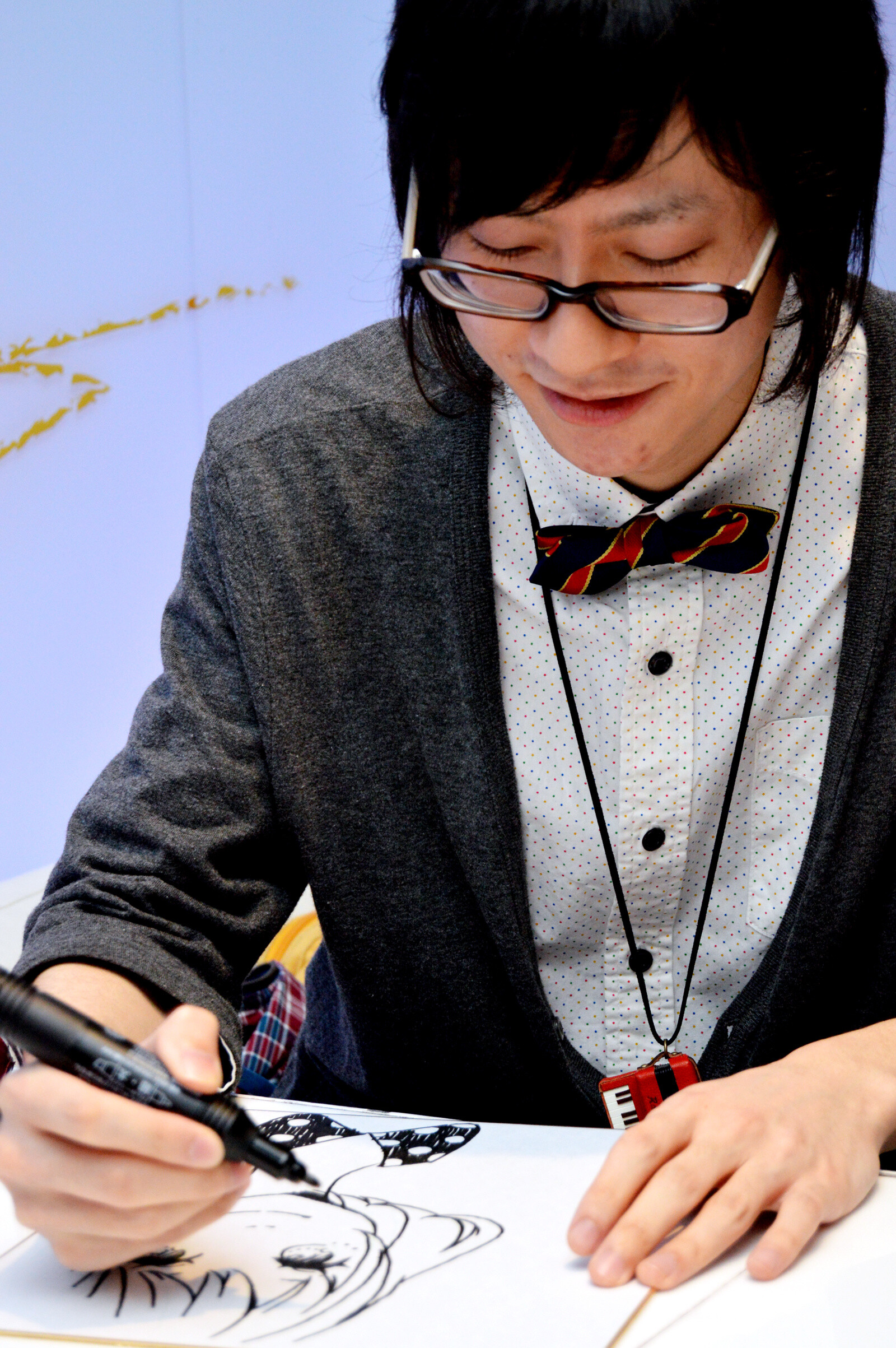 Creator Interview: Cucie 10