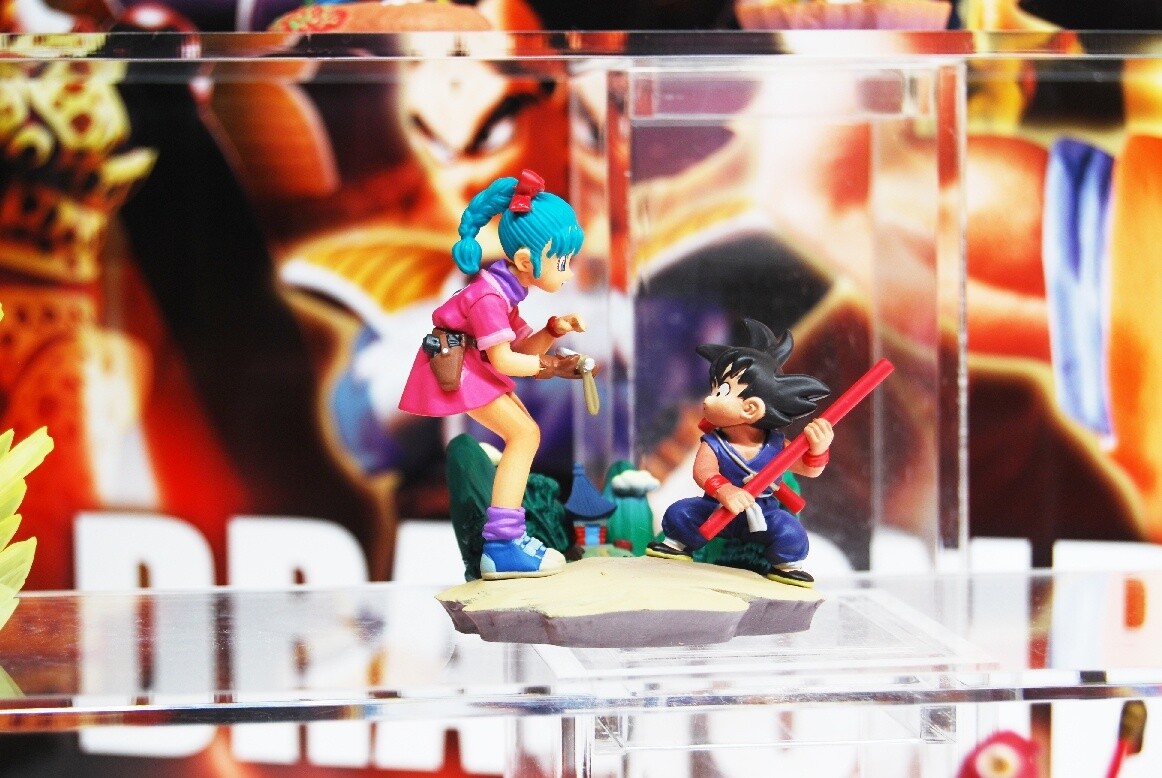 Coverage of MegaHobby Expo 2013 Autumn! 33