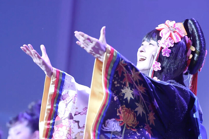 Rediscover the Charm of Japan at Meijiza Through the Story of Sakura! 14