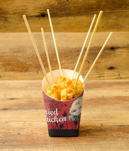 Special Fate/Apocrypha x Sega Collab Cafe to Open! 3