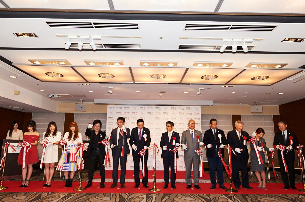 Anime Film Festival Tokyo 2017: A History-Making Weekend [Event Report] 24