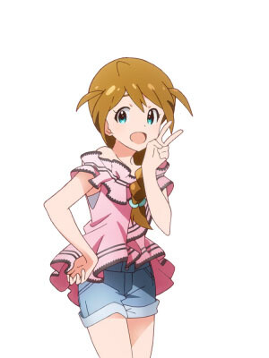 New Artwork of the 50 Idols from “THE iDOLM@STER Million Live!” Releases 27