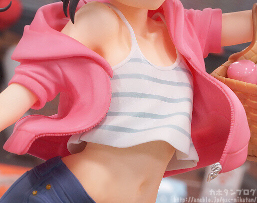 Nico Yazawa: Picnic Girl 3