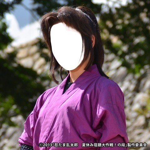 “Ninja Kids!!! Summer Mission Impossible” to Release Overseas, New Frames Release on Otaku Camera 8