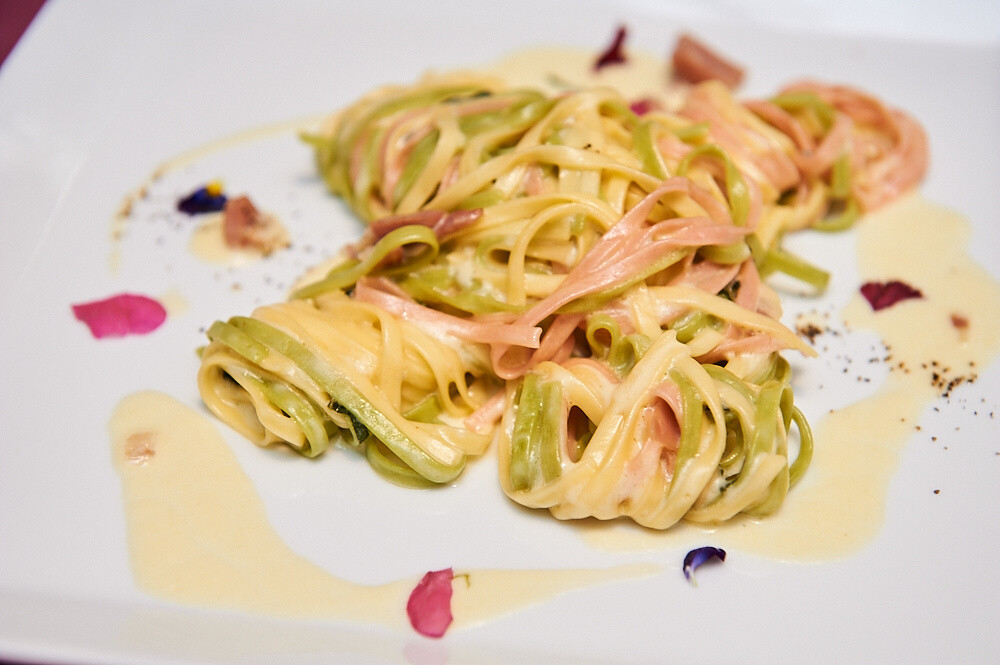 Kimi no Na wa. Exhibition [Photo Report] 41