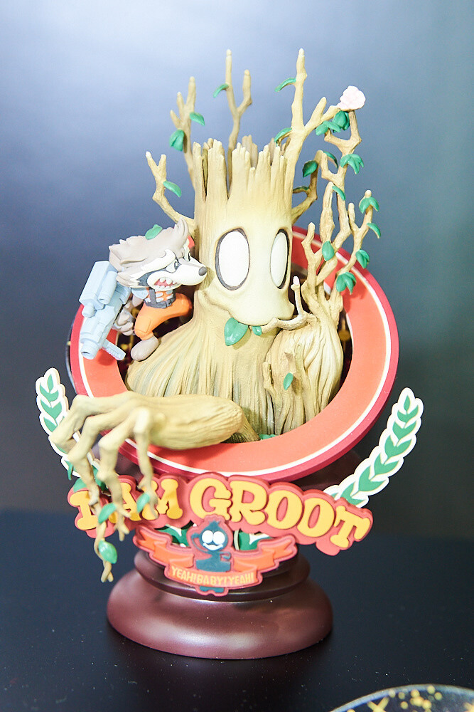 Wonder Festival 2017 Summer: Industry Edition [Event Report] 124