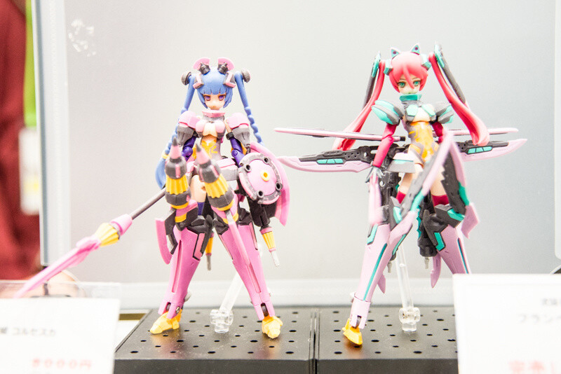 WonFes 2016 Winter Photo Collection! Part 2: Sexy & Cute 238