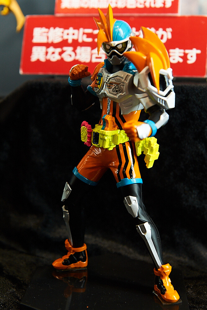 47th Prize Fair [Photo Report] 48