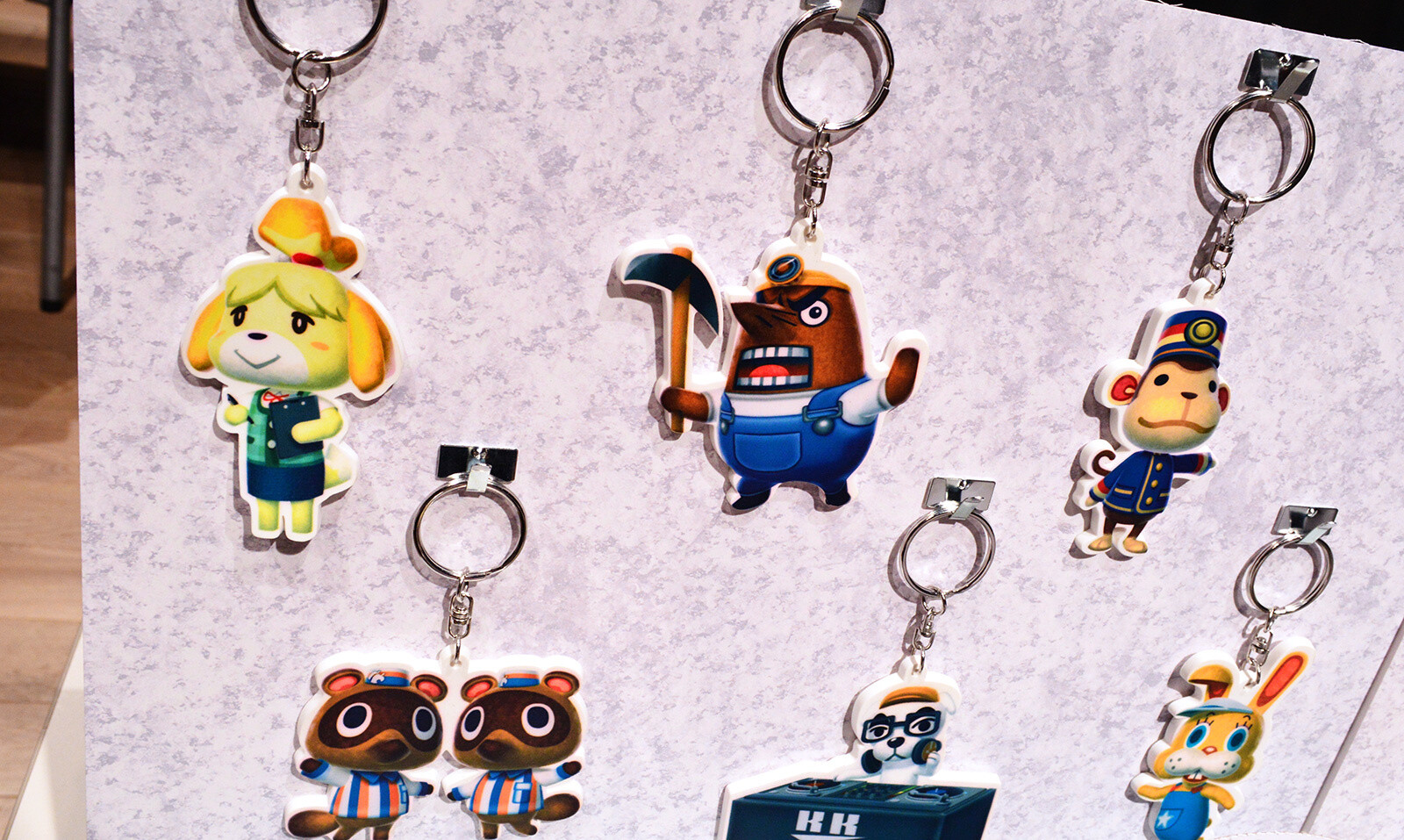 A Gathering of Anime Goods! Fans Get an Overview of Today’s Character Business at CafeReo Character Convention 22