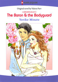 Shimizu on *The Baron & the Bodyguard*: “Because of the position of the heroine, the speech used changed from casual to respectful language, but this is troublesome to inflect in English.” 2