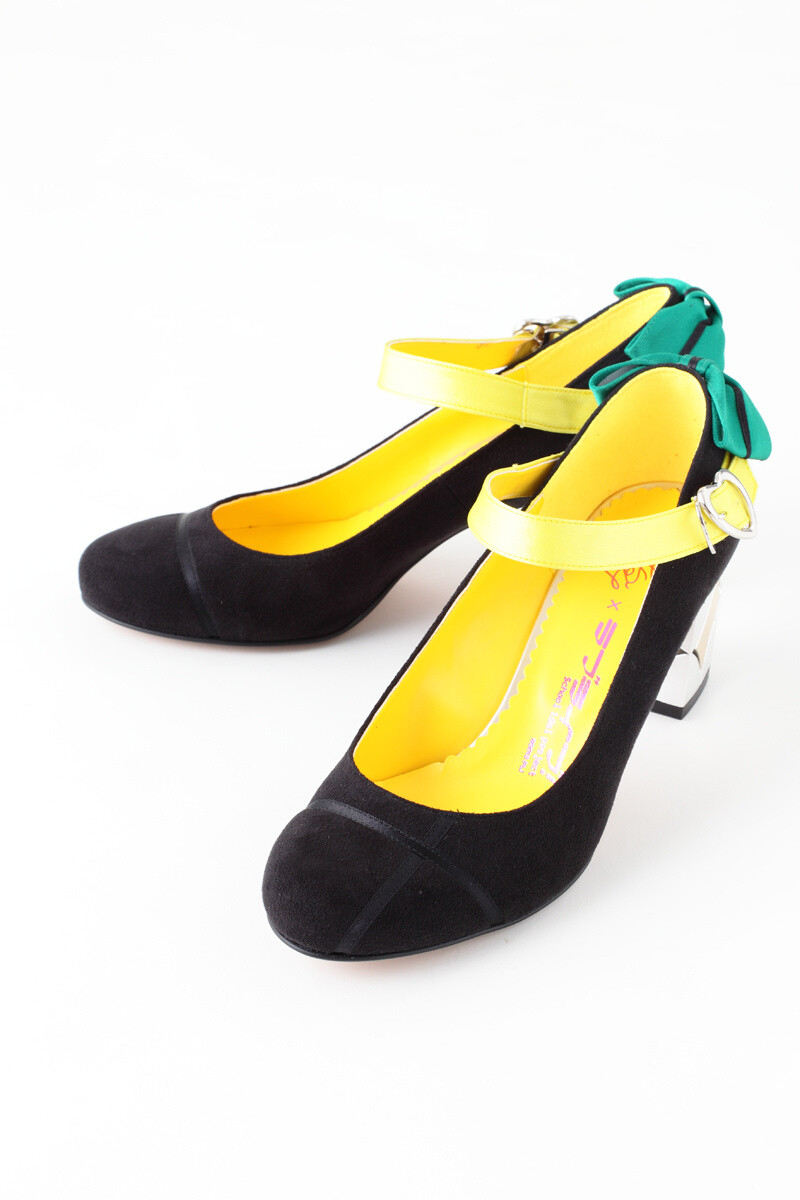 Rin Hoshizora Model 4