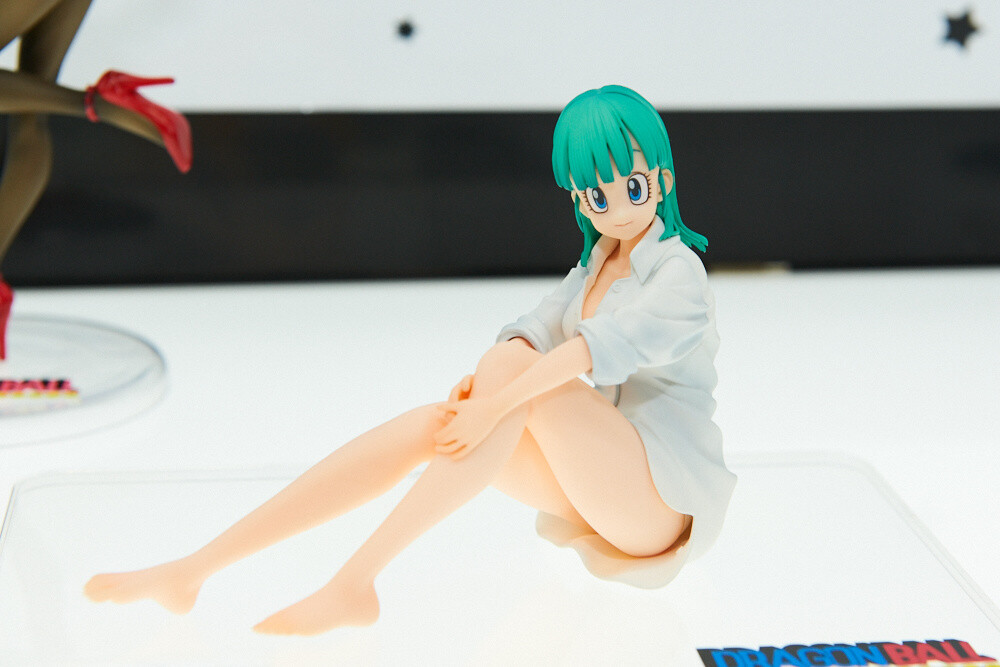 Mega Hobby Expo Showcases Fantastic Autumn Lineup! [Photo Report] 97