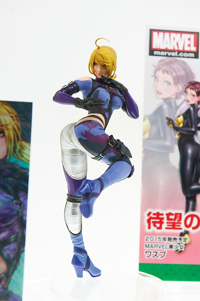 Which Ones Do You Like? Wonder Festival 2014 [Summer] Photo Report: Cute & Sexy Edition 155