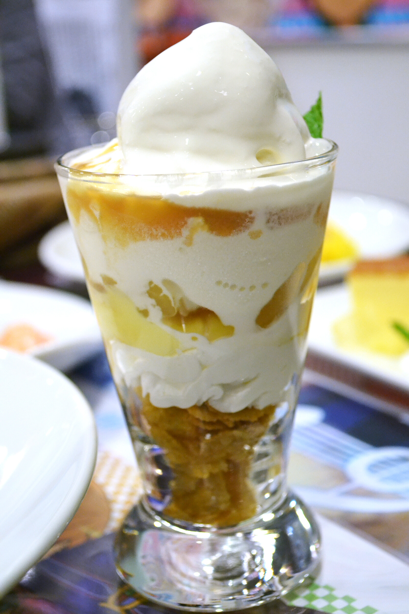 Did You Know that Animate Has a Cafe? 15