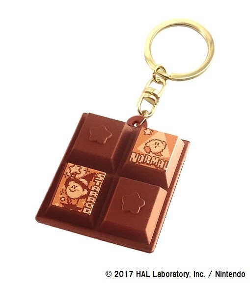 Kirby's Warp Starring onto the Edge of Your Cup! 7