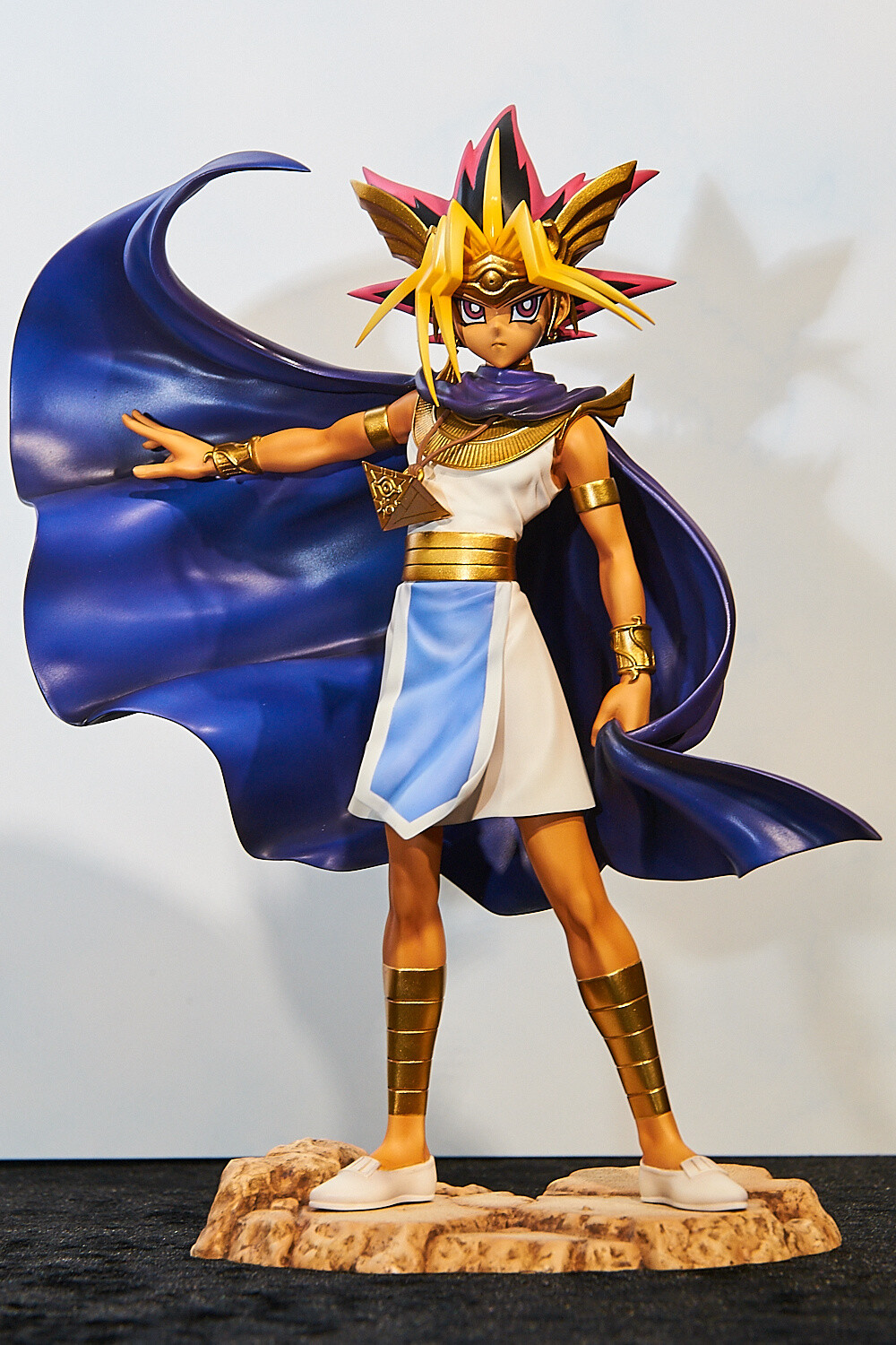 Kotobukiya Showcases Stunning Range of Upcoming 2017 Figures [Event Report] 35