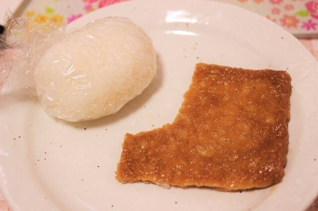 Let’s Make Animeshi! Vol. 2: The Umaru-chan Inarizushi Challenge! 4