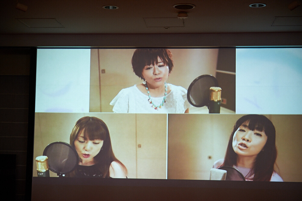 Anime Film Festival Tokyo 2017: A History-Making Weekend [Event Report] 8