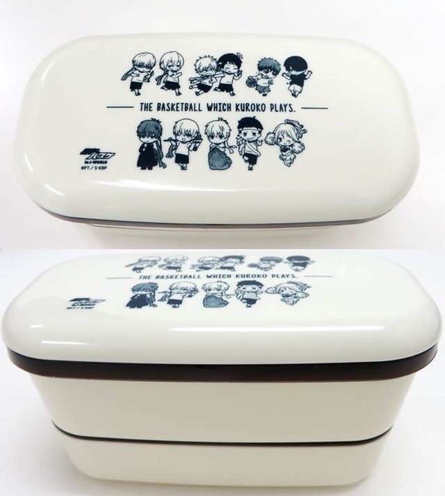 Kuroko’s Basketball J-World Event to Feature Sports Day Visuals 14