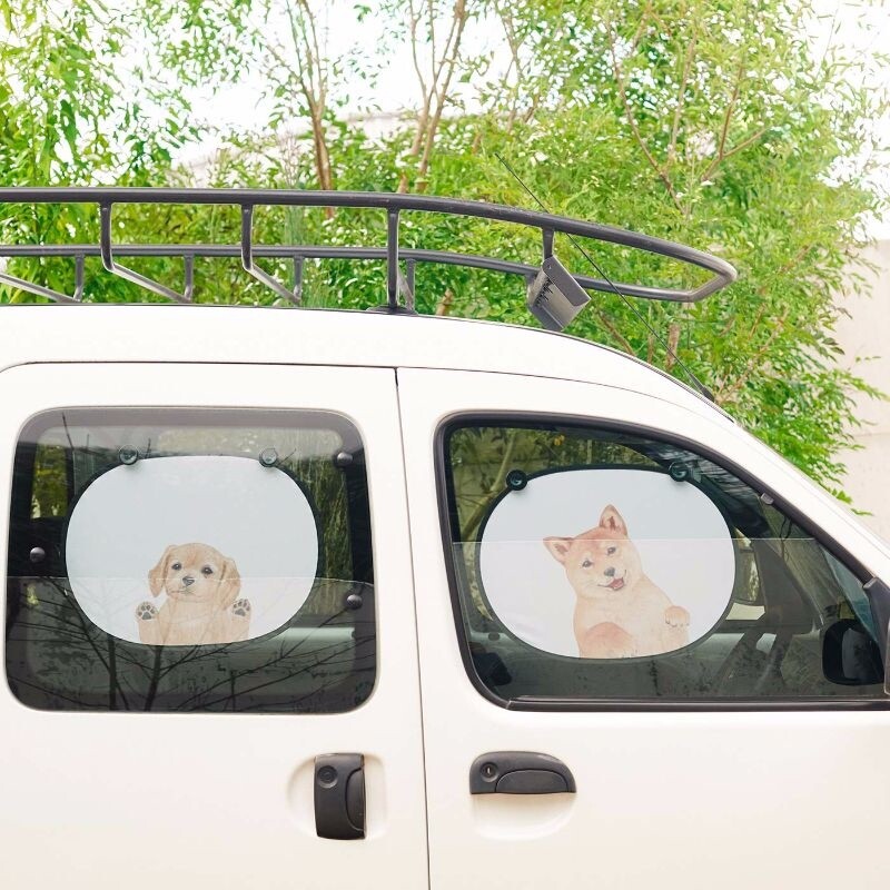 Car Journeys Just Got a Little Less Dull & Way More Comfy! 6