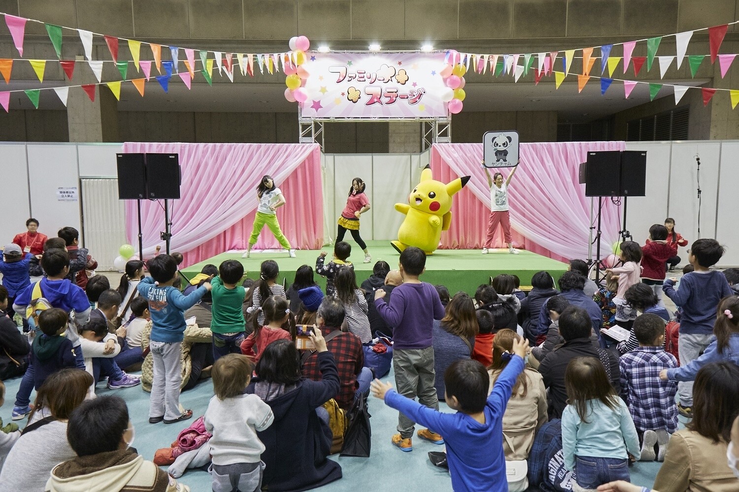 AnimeJapan 2017 Bigger Than Ever with Larger Main Area & 2 Business Area Days, Plus Family Anime Festa Gets Its Own Space! 9