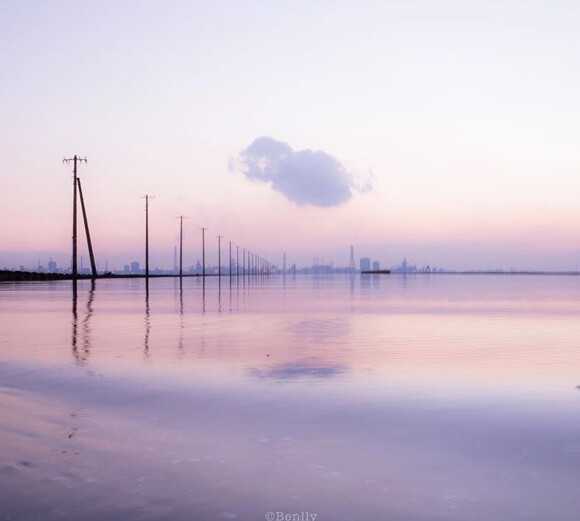 Step into Spirited Away at Egawa: a Site of Beauty in Japan that Tourists Have Yet to Discover 0