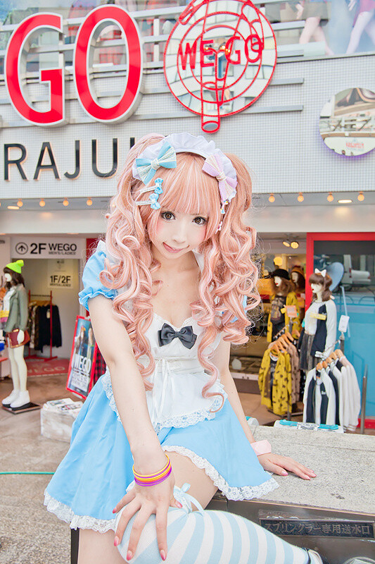 Creator Interview: Momoreku 20