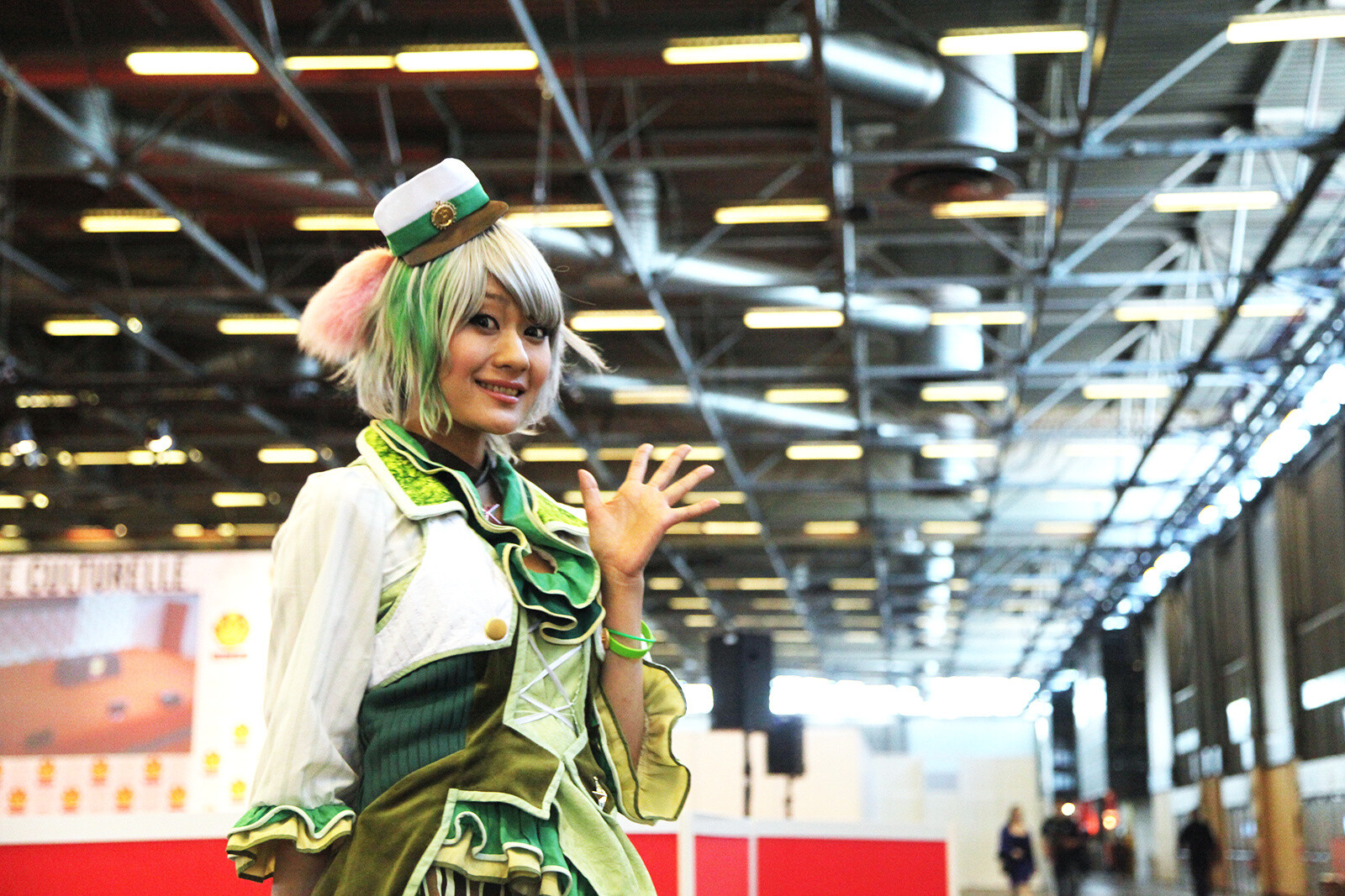 Paris’ Passion for Otaku Culture Hasn’t Dwindled: Japan Expo 2013 Report 17