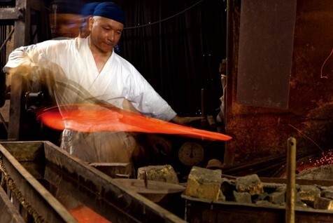 “Evangelion and Japanese Swords Exhibition” Lands in Sendai on March 25! 7