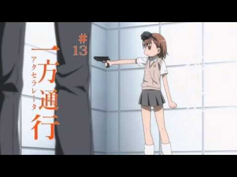 Toaru Kagaku no Railgun S2 Episode 13 Summary